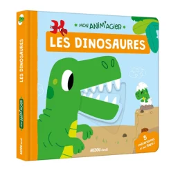 Les Dinosaures
