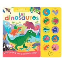 Les Dinosaures