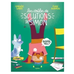 Les Drôles de Solutions de Simon