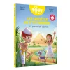 Les Enquêtes De P'tit Pharaon: La pyramide cachée