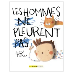 Les Hommes Ne Pleurent Pas