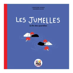 Les Jumelles - La Fin Des Querelles