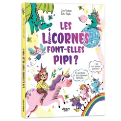 Les Licornes Font-Elles Pipi?
