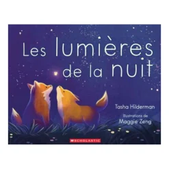 Les Lumières De La Nuit