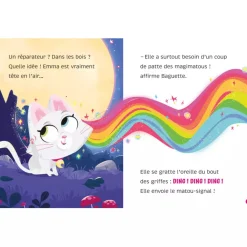 Les Magimatous La Nuit Des Sorcières