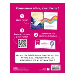 Les Magimatous La Nuit Des Sorcières