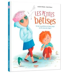 Les Petites Bêtises
