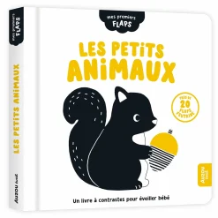 Les Petits Animaux
