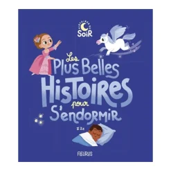 Les Plus Belles Histoires pour s'Endormir