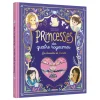 Les Princesses Des Quatre Royaumes