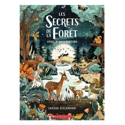 Les Secrets De La Forêt