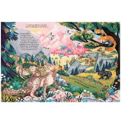 Les Secrets De La Montagne