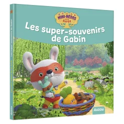 Les Supers Souvenirs De Gabin