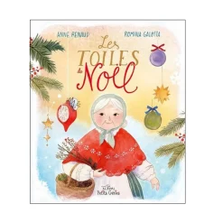 Les Toiles De Noël