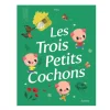 Les Trois Petits Cochons