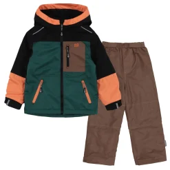 Lewis Outerwear Set 12-24m