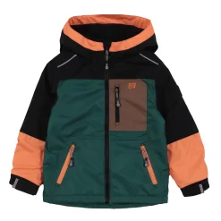 Lewis Outerwear Set 12-24m