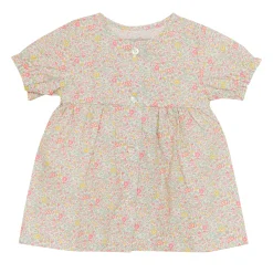 Liberty Dress 3-24m
