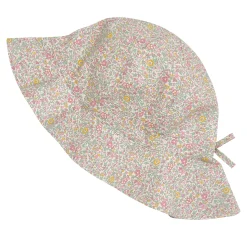 Liberty Summer Hat 6-24m