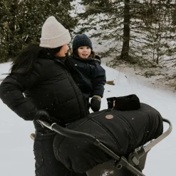 Light Car Seat Cover - Black