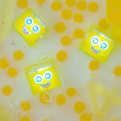 Light-Up Cubes for Bath - Alex