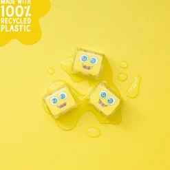 Light-Up Cubes for Bath - Alex