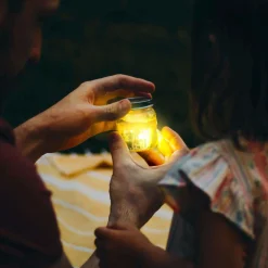 Light-Up Cubes for Bath - Alex