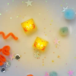 Light-Up Cubes for Bath - Daniel Tiger