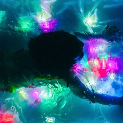 Light-Up Cubes for Bath - Party Pal