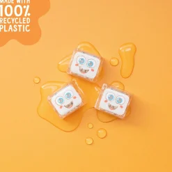 Light-Up Cubes for Bath - Party Pal