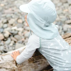 Lightweight UV Hat 12-18m