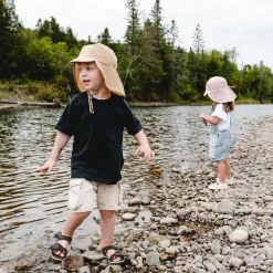Lightweight UV Hat 18m-5y