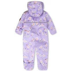 Lilac Daisies Spring Set 3-24m