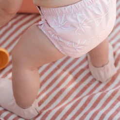 Lilac Water Shoe 0-24m