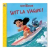 Lilo & Stitch Suit La Vague!