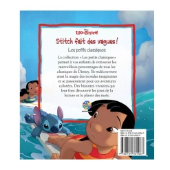Lilo & Stitch Suit La Vague!