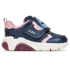 Lilo&stitch Light Shoes Size 24-30