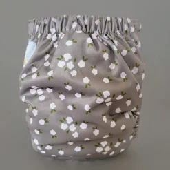 Lily Newborn Cloth Diaper