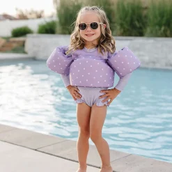 Lily Ruffle Swimsuit 0-24m