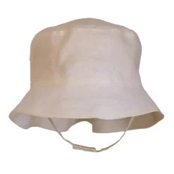 Linen Hat 0-18m