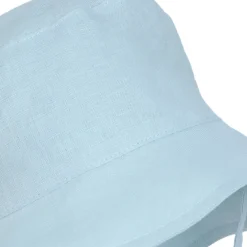Linen Hat 0-18m