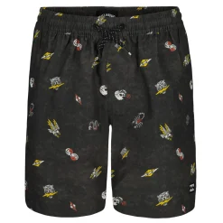 Lineup Layback Swim Short 8-16