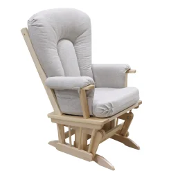 Link Rocking Chair - Natural