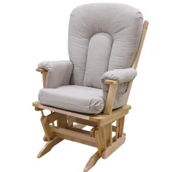Link Rocking Chair - Natural