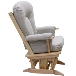 Link Rocking Chair - Natural