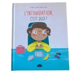 L'Intimidation C'Est Quoi?