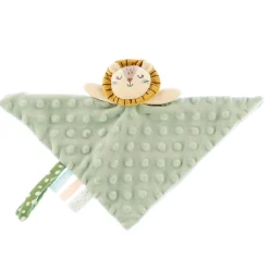 Lion Comfort Plush