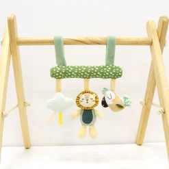 Lion Stroller Suspender