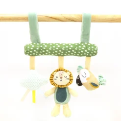 Lion Stroller Suspender