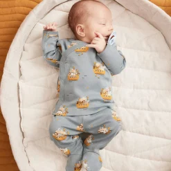 Lions Ark Pants Set 0-9m